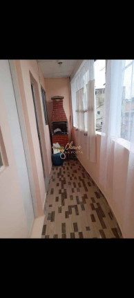 Imagem Casa com 2 Quartos à Venda, 50 m² em Jardim Valo Verde - Embu Das Artes Imagem Casa com 2 Quartos à Venda, 50 m² em Jardim Valo Verde - Embu Das Artes