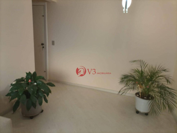Imagem Apartamento com 2 Quartos à Venda, 65 m² em Tatuapé - São Paulo