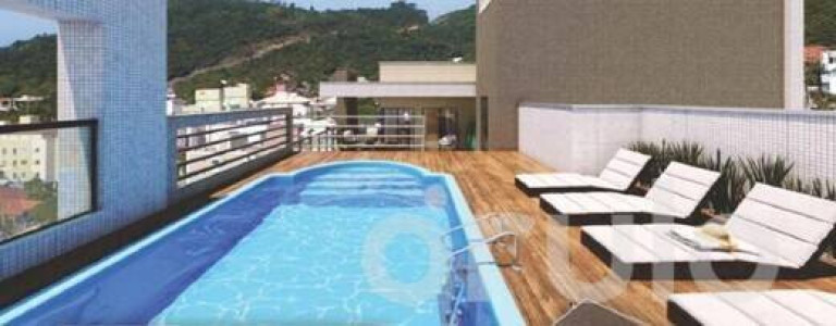 Imagem Apartamento com 2 Quartos à Venda, 103 m² em Bombas - Bombinhas