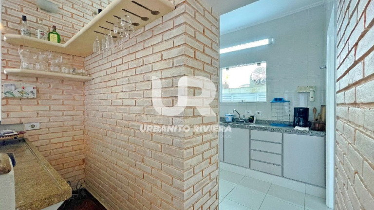 Imagem Casa com 4 Quartos à Venda, 172 m² em Riviera - Bertioga