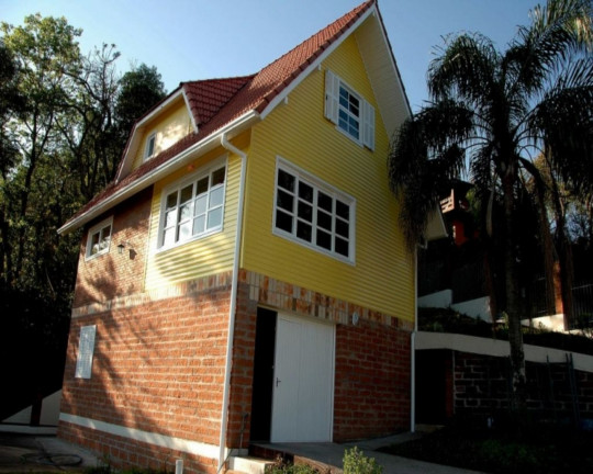 Imagem Imóvel com 3 Quartos à Venda, em Juriti - Nova Petrópolis Imagem Imóvel com 3 Quartos à Venda, em Juriti - Nova Petrópolis