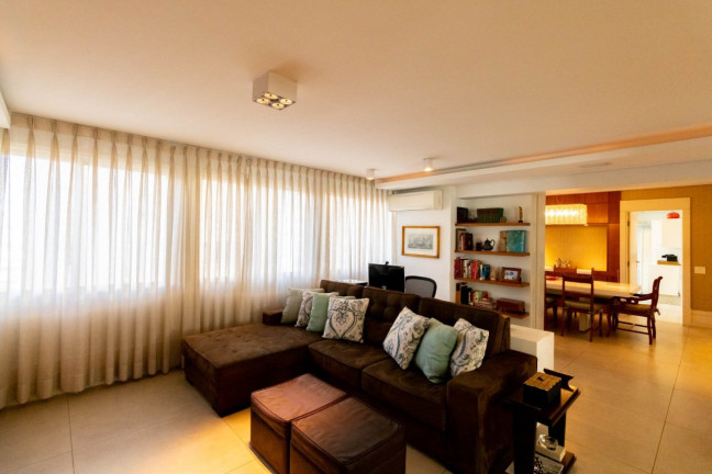 Imagem Apartamento com 4 Quartos à Venda ou Locação, em Jardins - São Paulo Imagem Apartamento com 4 Quartos à Venda ou Locação, em Jardins - São Paulo