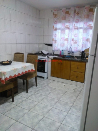 Imagem Sobrado com 2 Quartos à Venda, 72 m² em Vila Hortolândia - Jundiaí