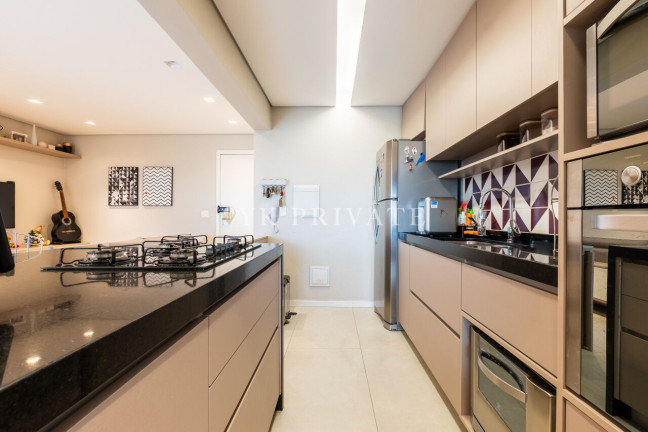 Imagem Apartamento com 2 Quartos à Venda, 93 m² em Barra Funda - São Paulo