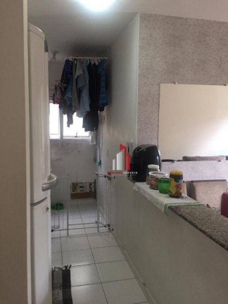 Imagem Apartamento com 2 Quartos à Venda, 44 m² em Jaraguá - São Paulo Imagem Apartamento com 2 Quartos à Venda, 44 m² em Jaraguá - São Paulo