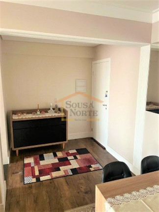 Imagem Apartamento com 3 Quartos à Venda, 93 m² em Santana - São Paulo Imagem Apartamento com 3 Quartos à Venda, 93 m² em Santana - São Paulo