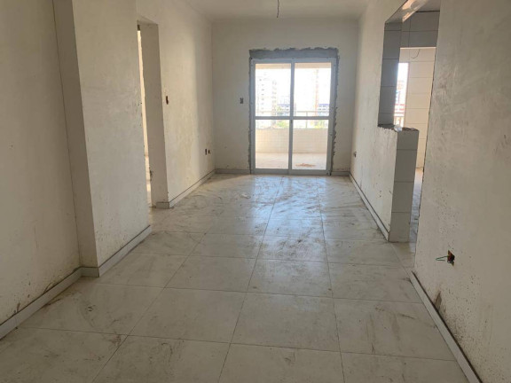 Imagem Apartamento com 2 Quartos à Venda, 85 m² em Aviação - Praia Grande