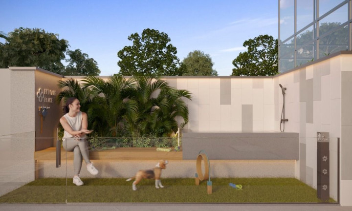 Imagem Apartamento com 2 Quartos à Venda, 68 m² em Jardim Oceania - João Pessoa