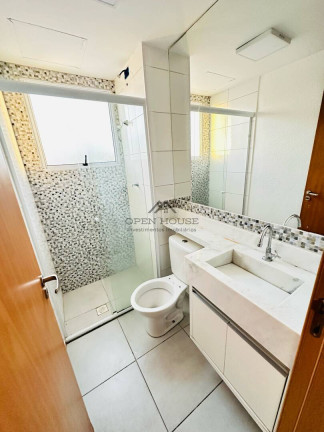 Imagem Apartamento com 2 Quartos à Venda, 40 m² em Vila Juliana - Botucatu Imagem Apartamento com 2 Quartos à Venda, 40 m² em Vila Juliana - Botucatu