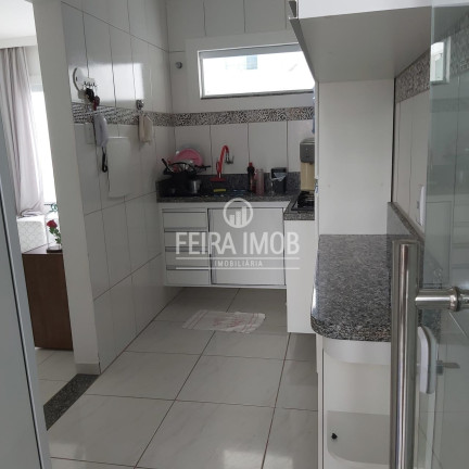 Imagem Casa com 3 Quartos à Venda,  em Sim - Feira De Santana