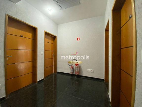 Imagem Cobertura com 2 Quartos à Venda, 73 m² em Vila Linda - Santo André Imagem Cobertura com 2 Quartos à Venda, 73 m² em Vila Linda - Santo André