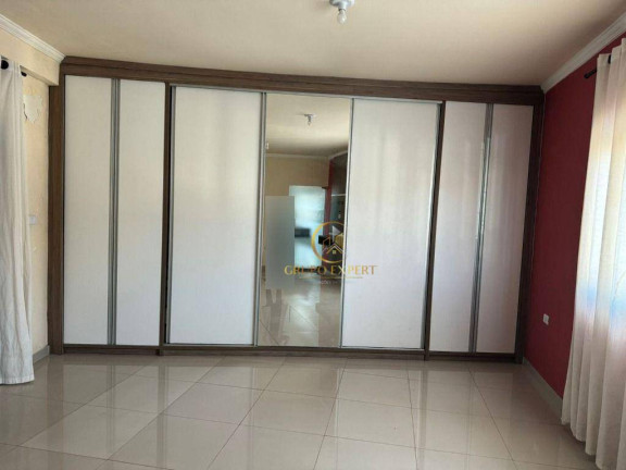 Imagem Sobrado com 4 Quartos à Venda, 133 m² em Parque Interlagos - São José Dos Campos Imagem Sobrado com 4 Quartos à Venda, 133 m² em Parque Interlagos - São José Dos Campos