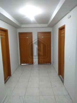Imóvel com 2 Quartos à Venda, 50 m² em Universitário - Cascavel
