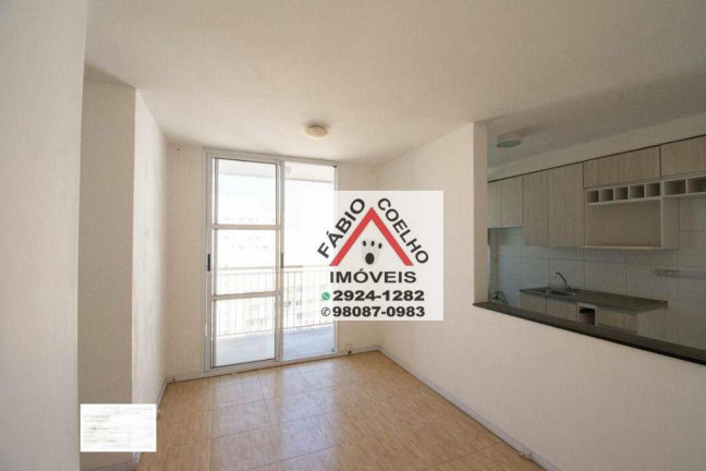 Apartamento com 2 Quartos à Venda, 65 m² em Jardim Prudência - São Paulo
