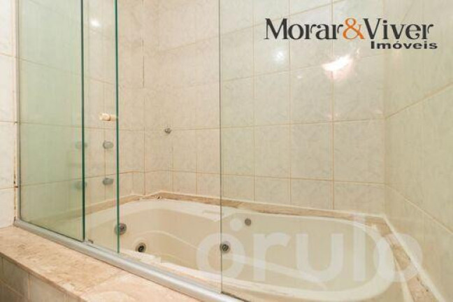 Imagem Apartamento com 3 Quartos à Venda, 115 m² em Centro - Curitiba