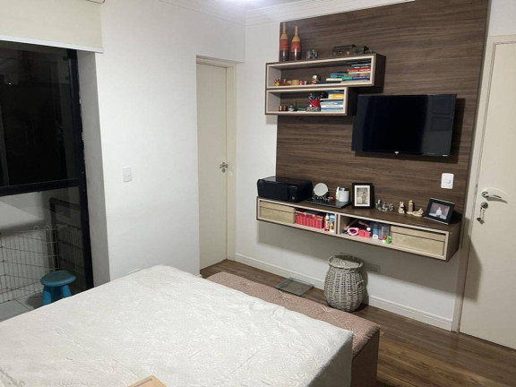 Imagem Apartamento com 2 Quartos à Venda, 80 m² em Vila Mariana - São Paulo