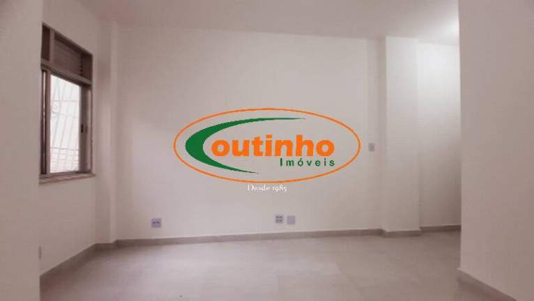 Imagem Apartamento com 1 Quarto à Venda, 48 m² em Tijuca - Rio De Janeiro Imagem Apartamento com 1 Quarto à Venda, 48 m² em Tijuca - Rio De Janeiro