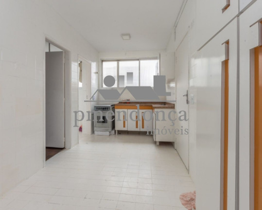 Imagem Apartamento com 3 Quartos à Venda, 167 m² em Consolação - São Paulo Imagem Apartamento com 3 Quartos à Venda, 167 m² em Consolação - São Paulo