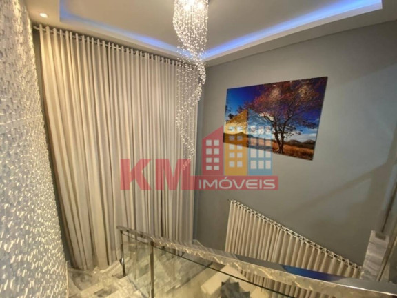 Imagem Casa de Condomínio com 3 Quartos à Venda, 115 m² em Presidente Costa E Silva - Mossoró Imagem Casa de Condomínio com 3 Quartos à Venda, 115 m² em Presidente Costa E Silva - Mossoró