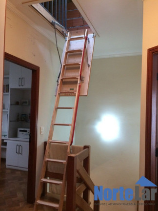 Imagem Casa de Condomínio com 3 Quartos à Venda, 90 m² em Vila Guaca - São Paulo