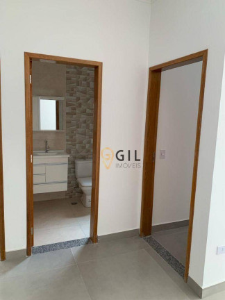 Imagem Casa com 3 Quartos à Venda, 105 m² em Residencial Parque Dos Sinos - Jacareí