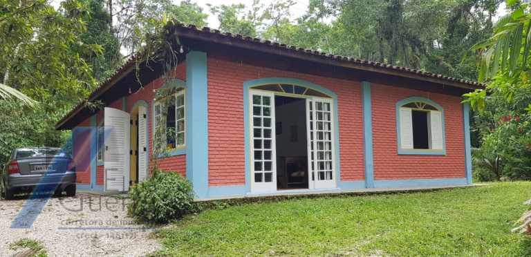 Imagem Fazenda à Venda, 300 m² em Horto Florestal - Ubatuba Imagem Fazenda à Venda, 300 m² em Horto Florestal - Ubatuba