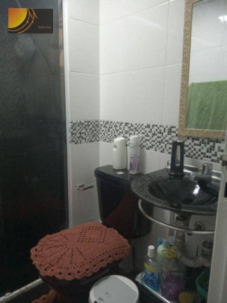 Imagem Apartamento com 2 Quartos à Venda, 42 m² em Jaraguá - São Paulo