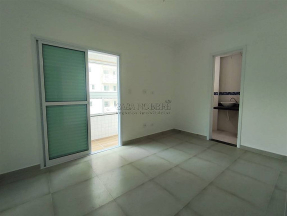 Imagem Apartamento com 3 Quartos à Venda, 119 m² em Canto Do Forte - Praia Grande