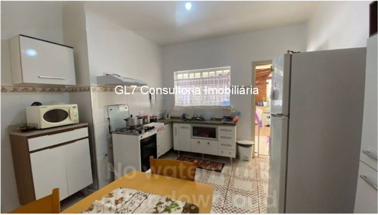 Imagem Sobrado com 2 Quartos à Venda, 40 m² em Vila Todos Os Santos - Indaiatuba