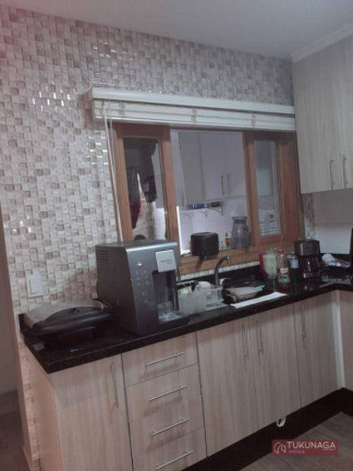 Imagem Sobrado com 2 Quartos à Venda, 70 m² em Vila Galvão - Guarulhos Imagem Sobrado com 2 Quartos à Venda, 70 m² em Vila Galvão - Guarulhos