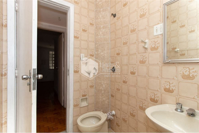Imagem Apartamento com 2 Quartos à Venda, 60 m² em Paraíso - São Paulo Imagem Apartamento com 2 Quartos à Venda, 60 m² em Paraíso - São Paulo