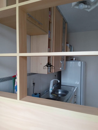 Imagem Apartamento com 2 Quartos à Venda, 49 m² em Parque São Vicente - Mauá