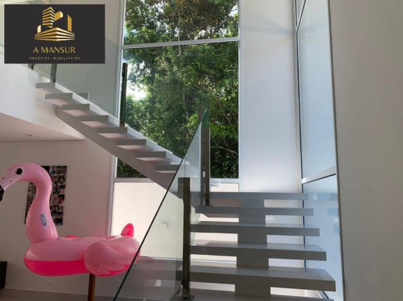Imagem Casa com 5 Quartos para Temporada, 780 m² em Riviera - Bertioga