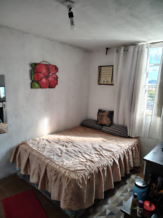 Imagem Apartamento com 2 Quartos à Venda,  em Campo Grande - Rio De Janeiro
