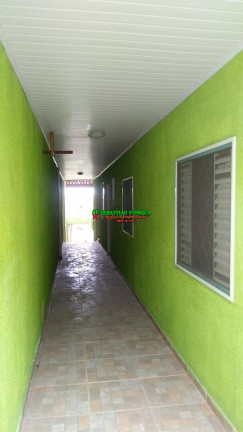Imagem Casa com 2 Quartos à Venda, 125 m² em Jardim São José Leste - São José Dos Campos