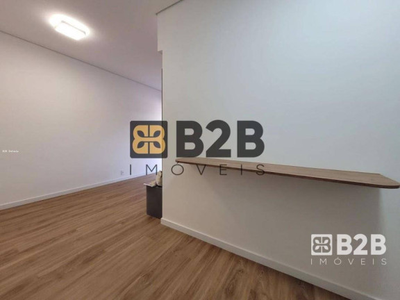 Imagem Apartamento com 1 Quarto à Venda, 35 m² em Vila Nova Cidade Universitária - Bauru