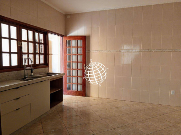 Imagem Casa com 3 Quartos à Venda, 218 m² em Jardim Santo Afonso - Piracaia