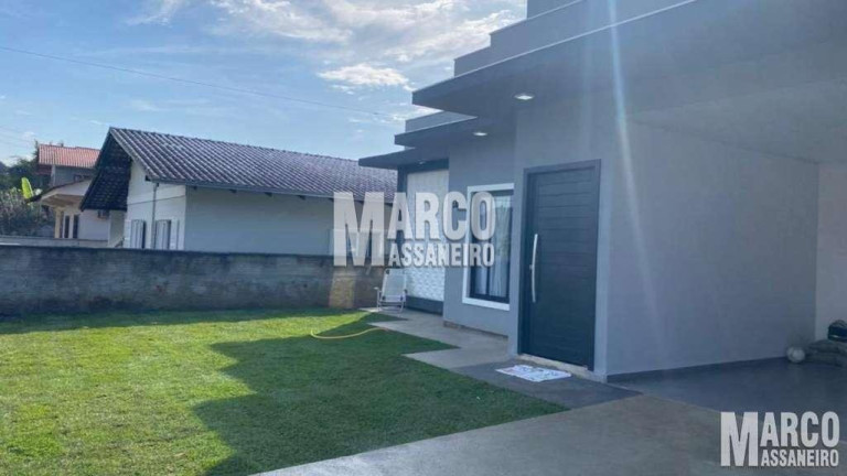 Imagem Casa com 2 Quartos à Venda, 336 m² em Pinheiros - Balneário Barra Do Sul