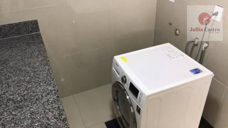 Imagem Apartamento com 2 Quartos para Alugar, 50 m² em Torre - Recife