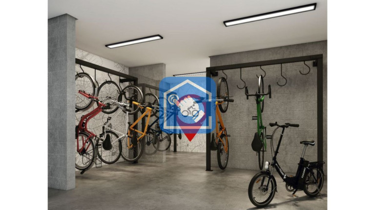 Imagem Apartamento com 2 Quartos à Venda, 60 m² em Centro - Mongaguá