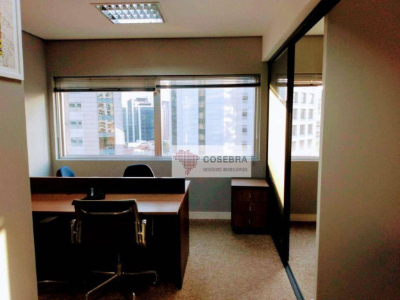 Imagem Sala Comercial à Venda, 33 m² em Vila Olímpia - São Paulo Imagem Sala Comercial à Venda, 33 m² em Vila Olímpia - São Paulo