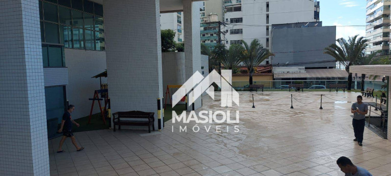 Imagem Apartamento com 2 Quartos à Venda, 108 m² em Itapuã - Vila Velha Imagem Apartamento com 2 Quartos à Venda, 108 m² em Itapuã - Vila Velha