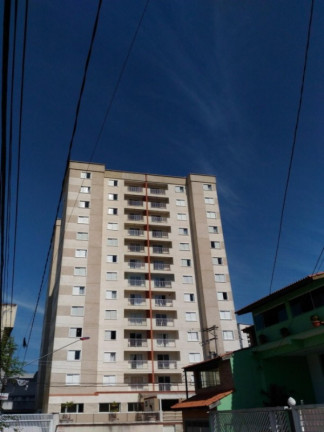 Imagem Apartamento com 2 Quartos à Venda, 70 m² em Vila Nossa Senhora Das Vitórias - Mauá Imagem Apartamento com 2 Quartos à Venda, 70 m² em Vila Nossa Senhora Das Vitórias - Mauá