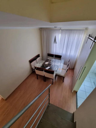 Imagem Cobertura com 2 Quartos à Venda,  em Campo Comprido - Curitiba