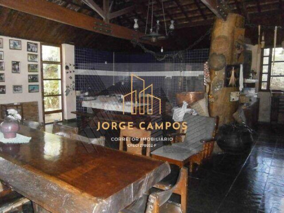 Imagem Fazenda à Venda, 133 m² em área Rural De Guaratinguetá - Guaratinguetá Imagem Fazenda à Venda, 133 m² em área Rural De Guaratinguetá - Guaratinguetá