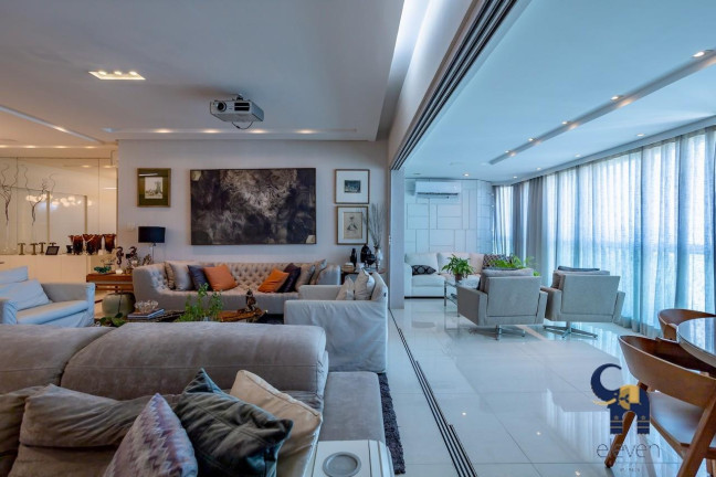 Imagem Apartamento com 4 Quartos à Venda, 280 m² em Horto Florestal - Salvador Imagem Apartamento com 4 Quartos à Venda, 280 m² em Horto Florestal - Salvador