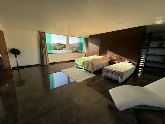 Imagem Casa com 5 Quartos à Venda, 900 m² em Condomínio Vale Do Ouro - Ribeirão Das Neves Imagem Casa com 5 Quartos à Venda, 900 m² em Condomínio Vale Do Ouro - Ribeirão Das Neves