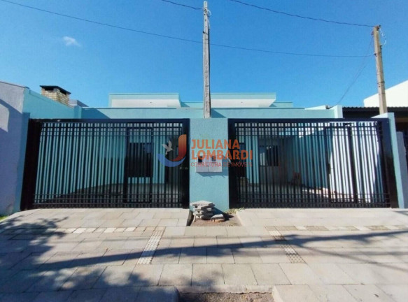 Imagem Casa com 2 Quartos à Venda, 60 m² em Santa Felicidade - Cascavel Imagem Casa com 2 Quartos à Venda, 60 m² em Santa Felicidade - Cascavel