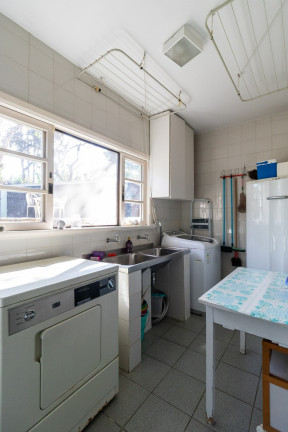 Casa com 5 Quartos à Venda, 650 m² em Guarapiranga - São Paulo
