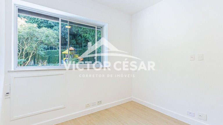 Imagem Apartamento com 4 Quartos à Venda, 153 m² em Leblon - Rio De Janeiro
